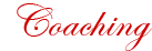 Coaching